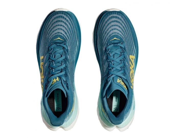 HOKA Mach 5 heren
