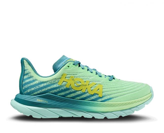 HOKA Mach 5 heren