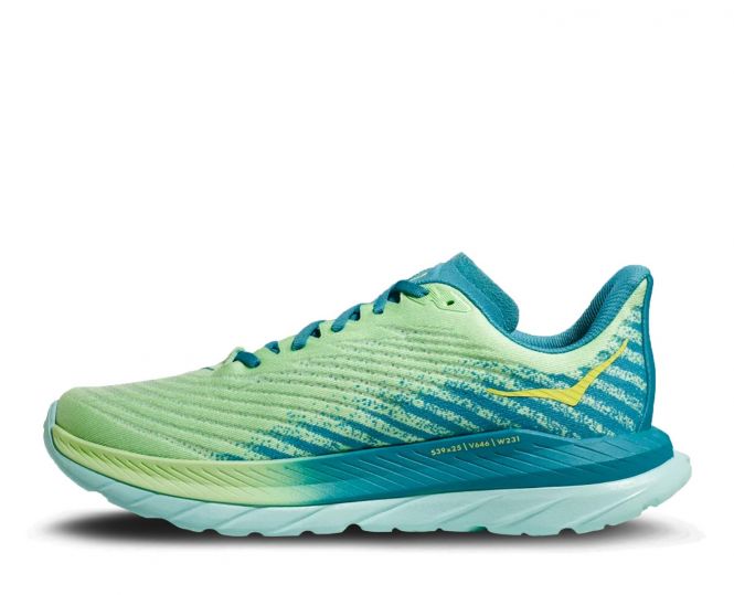 HOKA Mach 5 heren