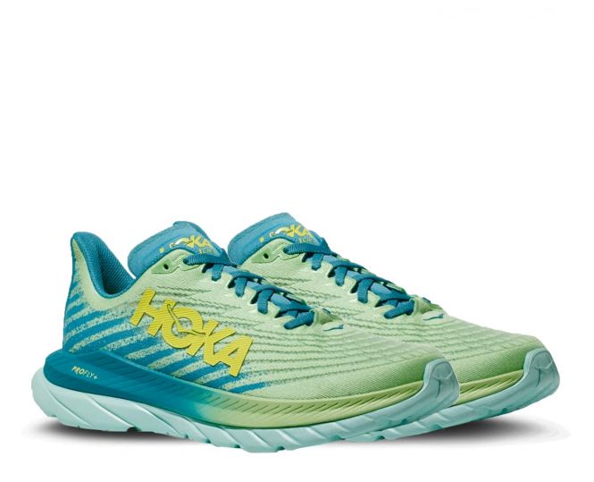 HOKA Mach 5 heren