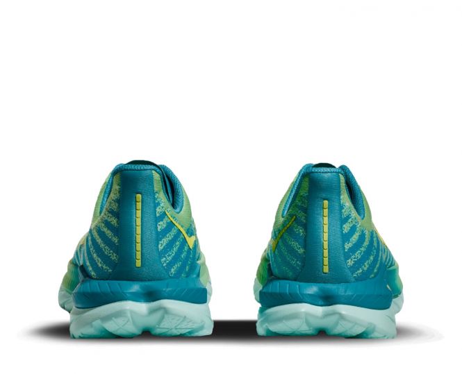 HOKA Mach 5 heren