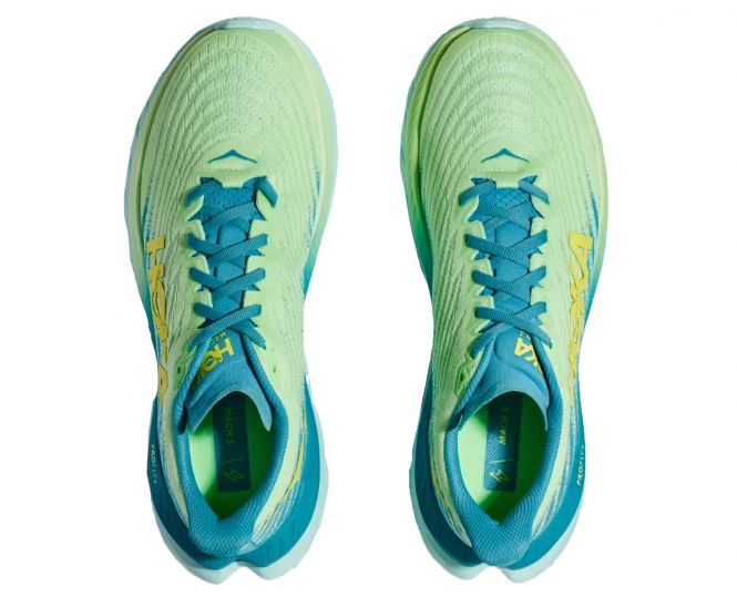 HOKA Mach 5 heren