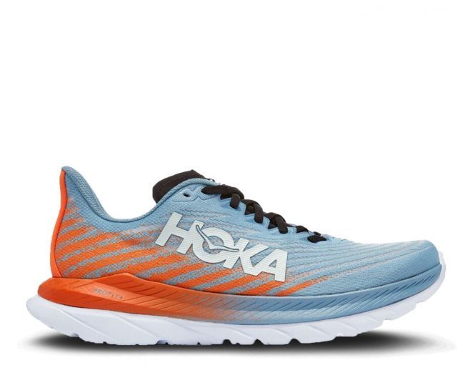 HOKA Mach 5 heren