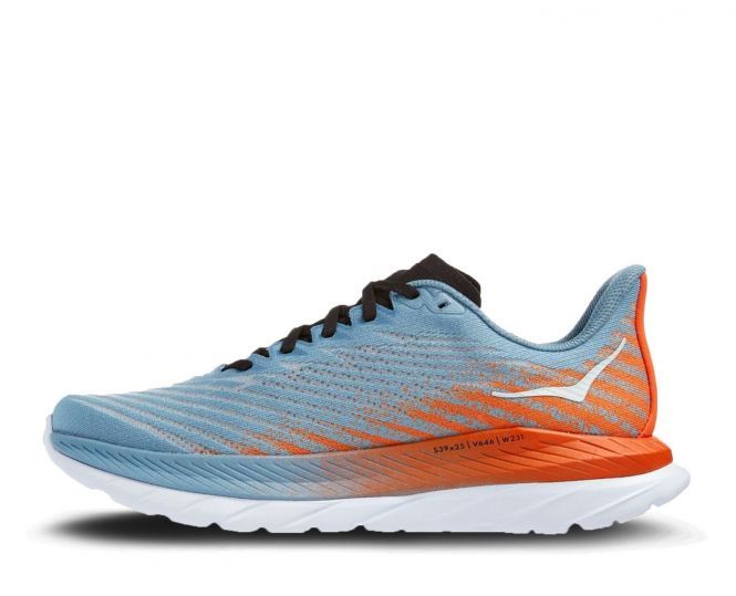 HOKA Mach 5 heren