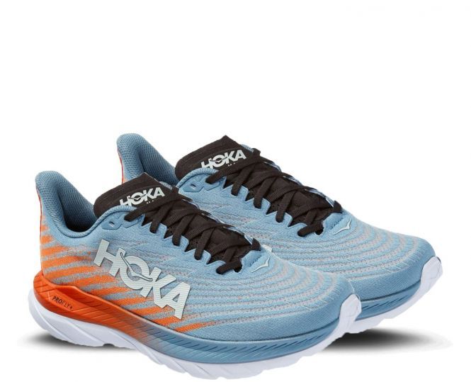 HOKA Mach 5 heren