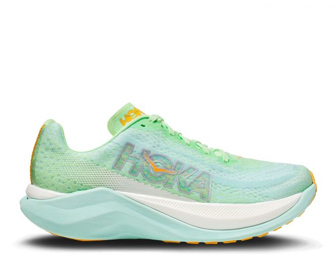 HOKA Mach X dames