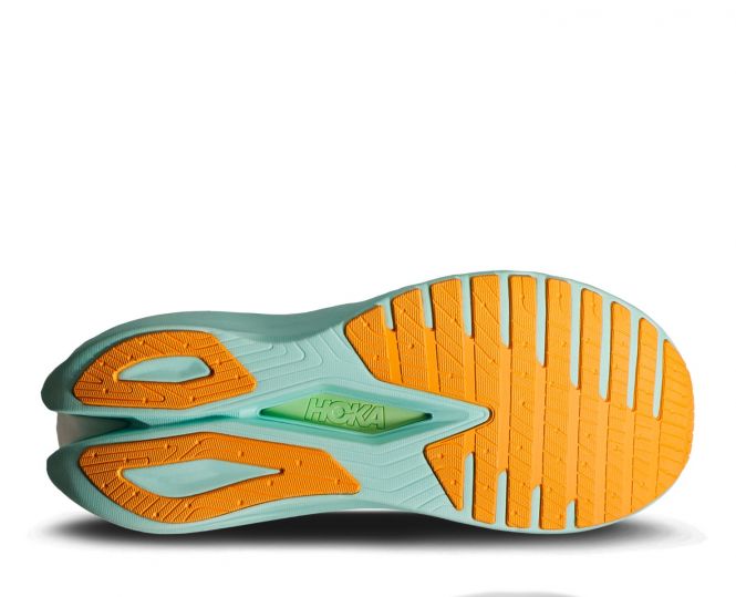 HOKA Mach X dames