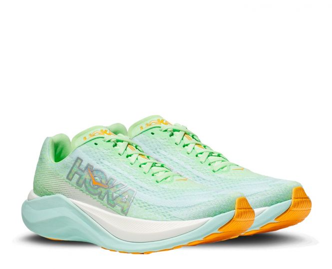 HOKA Mach X dames