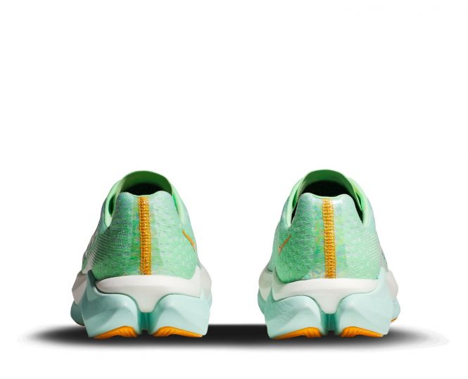 HOKA Mach X dames