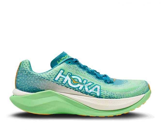 HOKA Mach X heren
