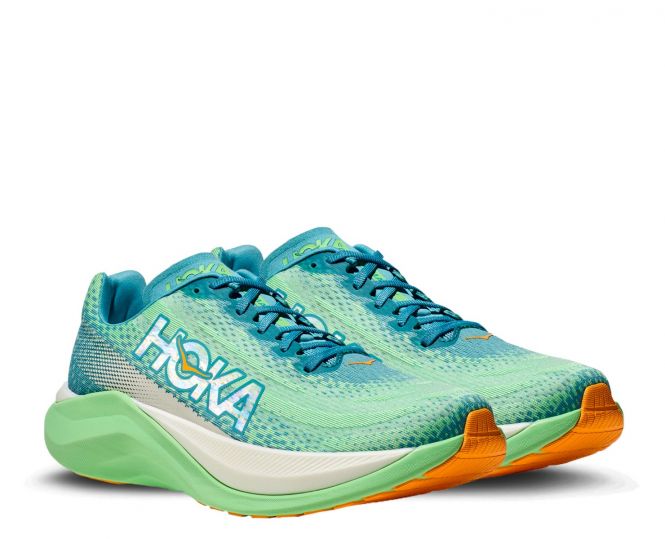 HOKA Mach X heren