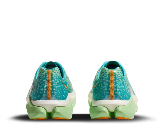 HOKA Mach X heren