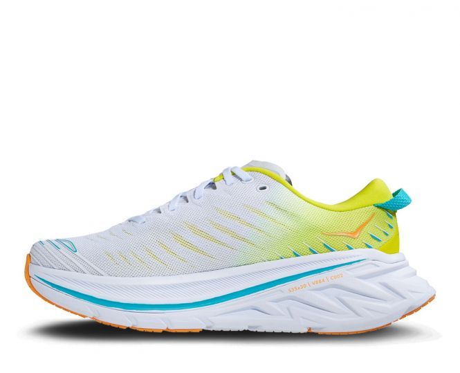 HOKA Bondi X dames