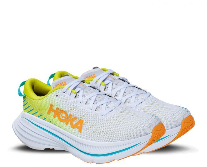 HOKA Bondi X dames