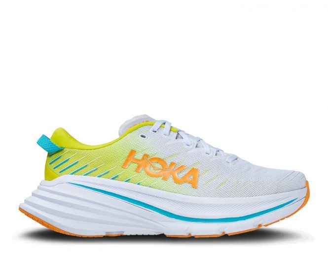 HOKA Bondi X dames