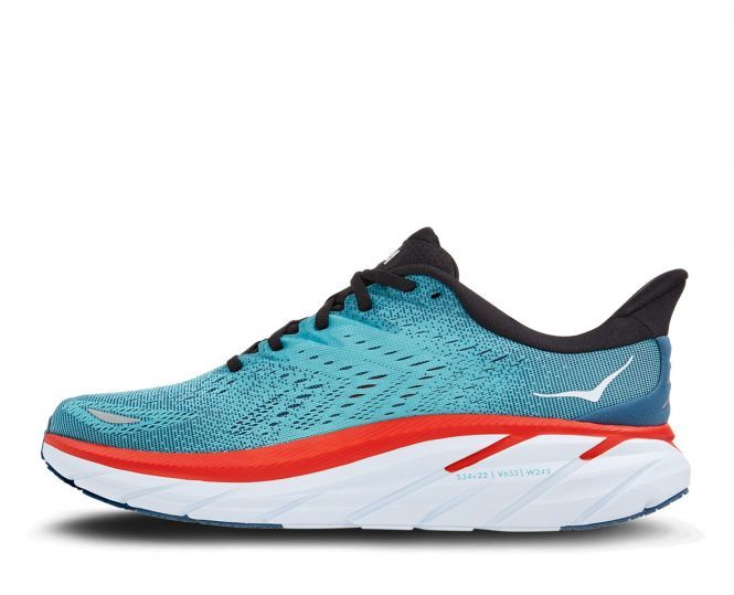 HOKA Clifton 8 heren