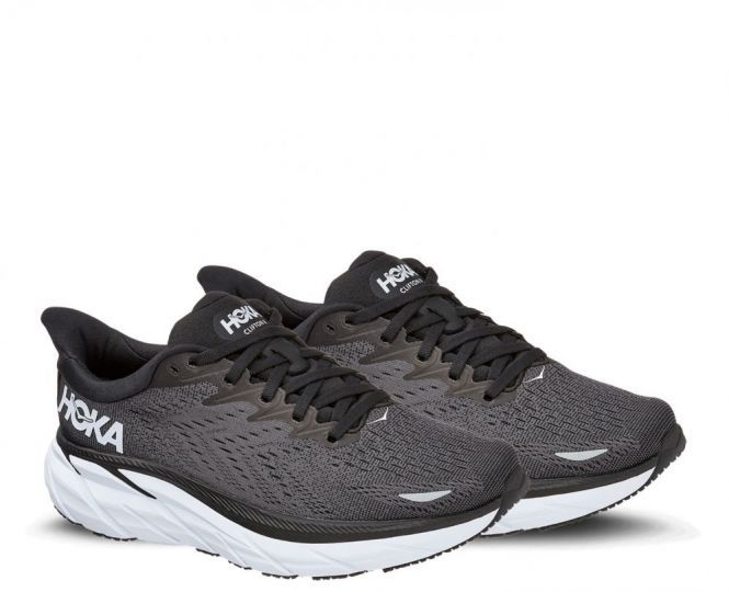 HOKA Clifton 8 heren