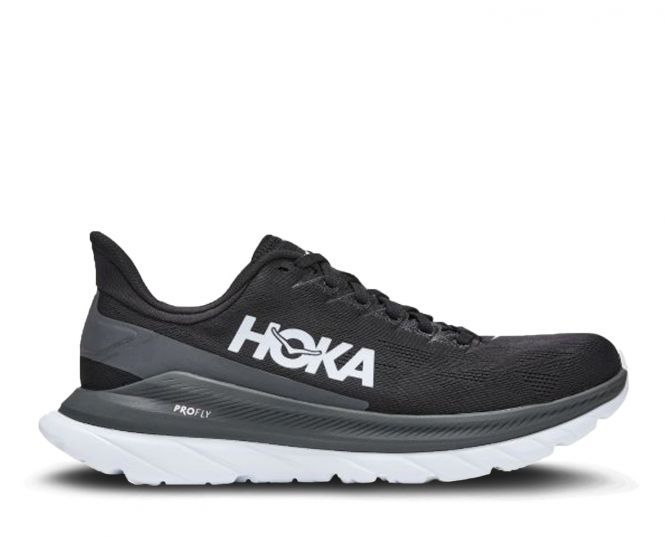 HOKA Mach 4 dames