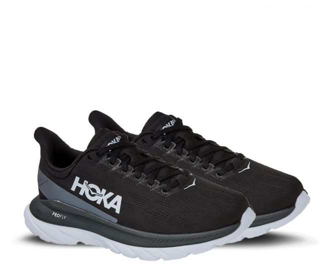 HOKA Mach 4 dames