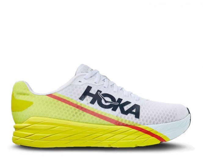 HOKA Rocket X unisex