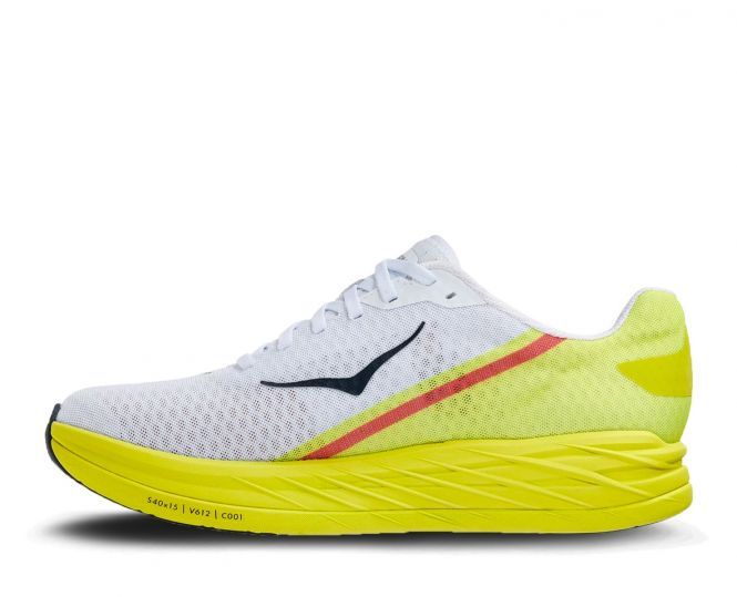 HOKA Rocket X unisex