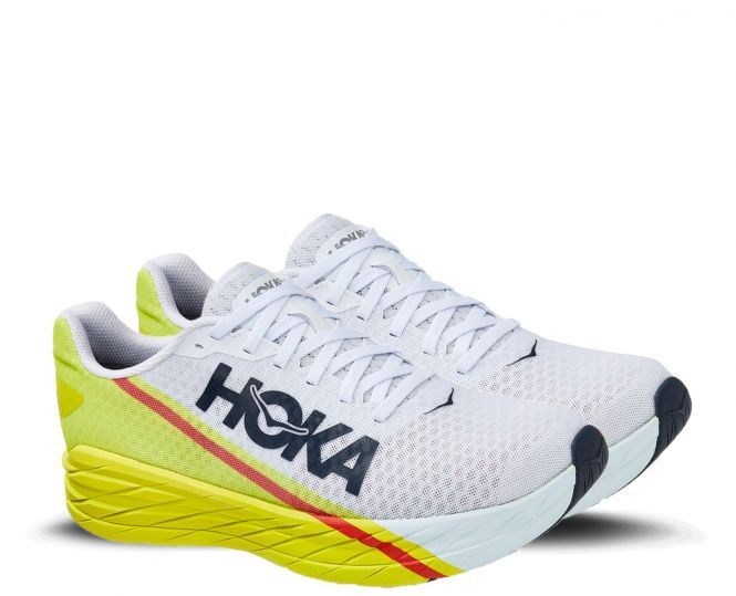 HOKA Rocket X unisex