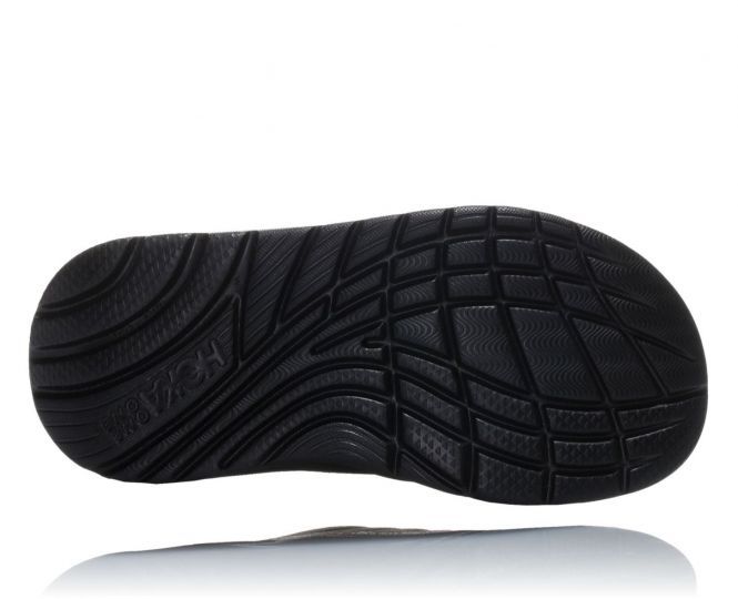 HOKA ONE ONE Ora Recovery Slide 2 heren