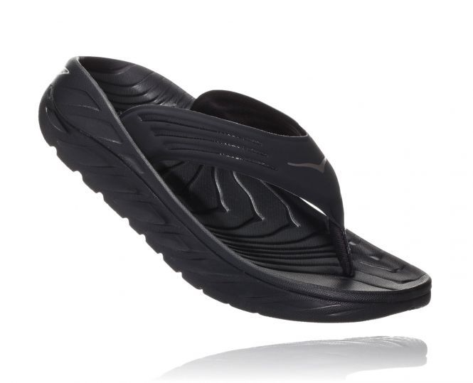 HOKA Recovery Flip dames