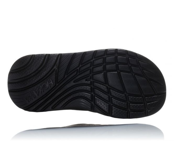 HOKA Recovery Flip dames