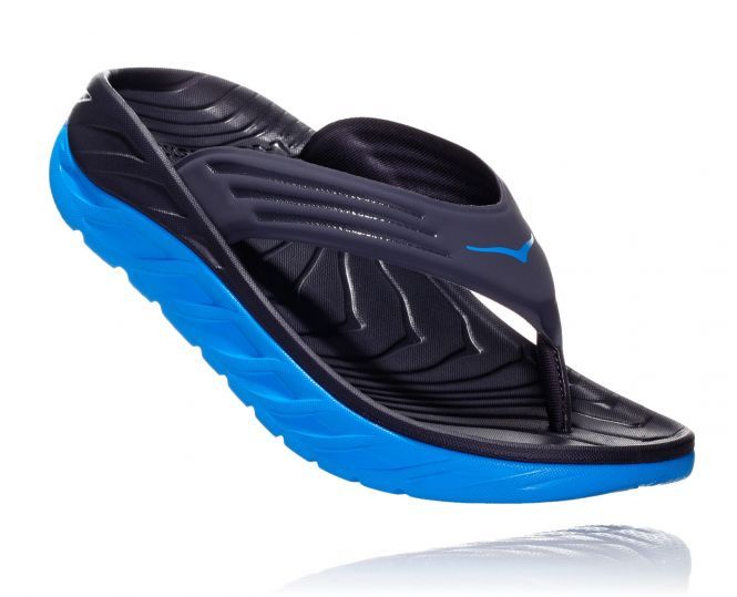 HOKA Recovery Flip heren