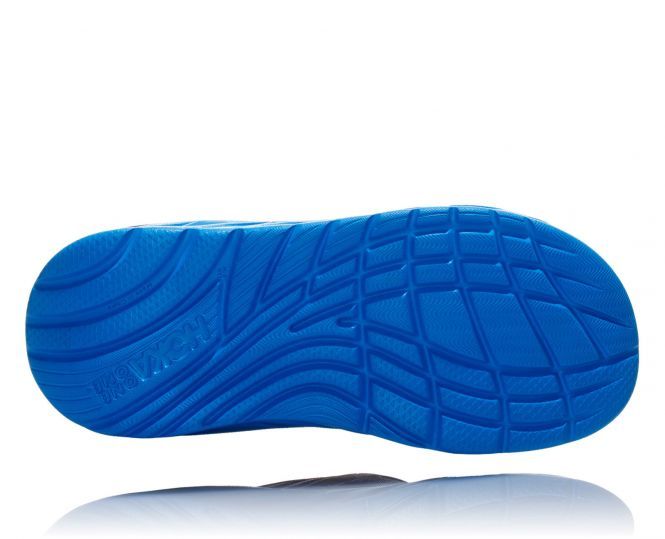 HOKA Recovery Flip heren