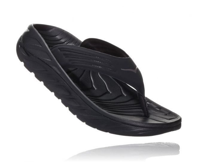 HOKA ONE ONE Recovery Flip heren