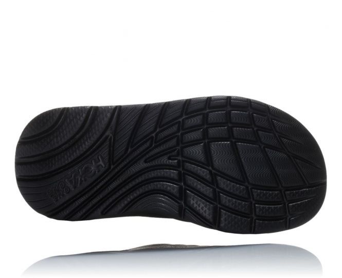 HOKA ONE ONE Recovery Flip heren
