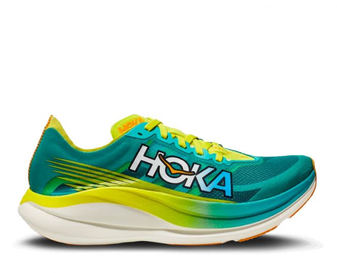 HOKA Rocket X 2 unisex