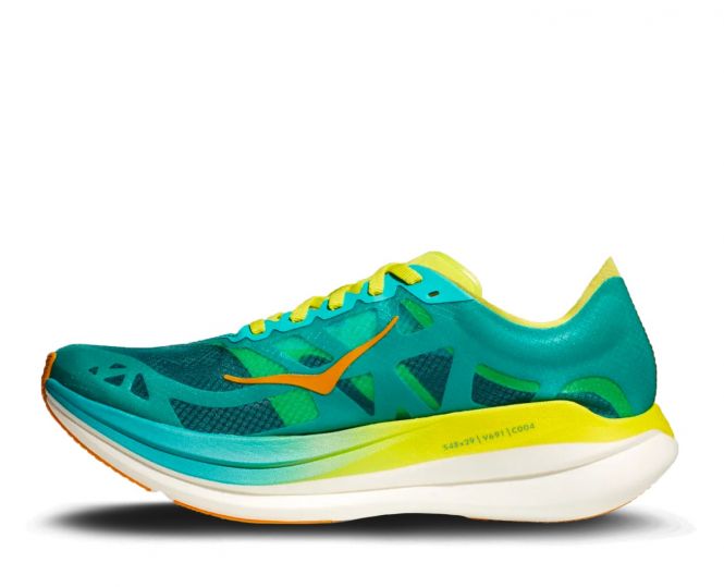HOKA Rocket X 2 unisex