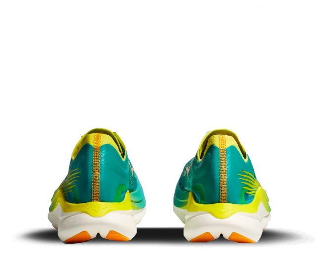 HOKA Rocket X 2 unisex