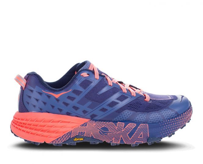 HOKA Speedgoat 2 dames