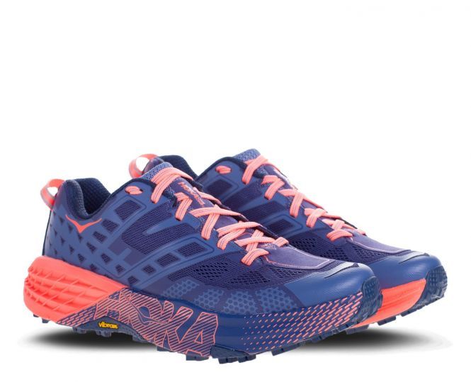 HOKA Speedgoat 2 dames