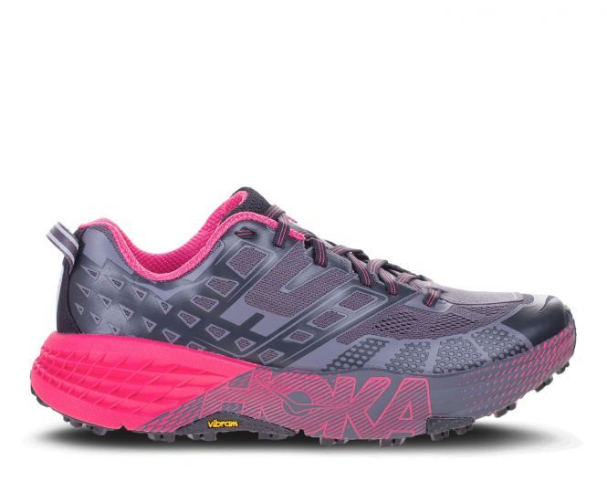 HOKA Speedgoat 2 dames