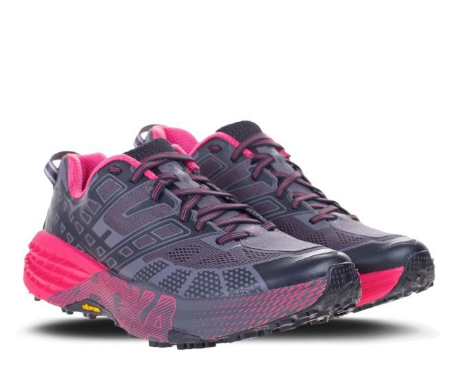 HOKA Speedgoat 2 dames