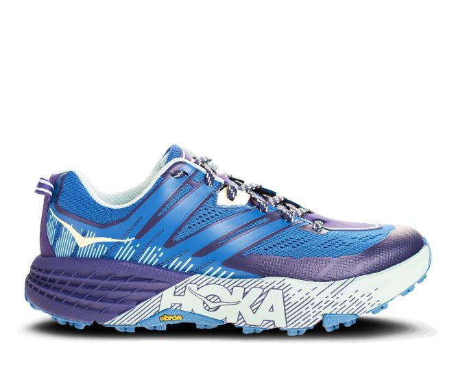 HOKA ONE ONE Speedgoat 3 dames