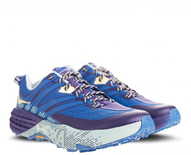 HOKA ONE ONE Speedgoat 3 dames