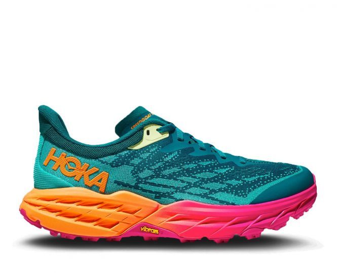HOKA Speedgoat 5 dames