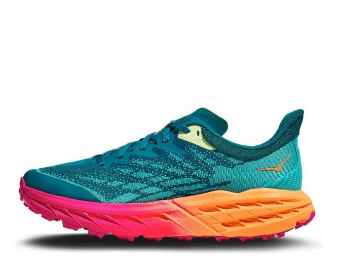 HOKA Speedgoat 5 dames