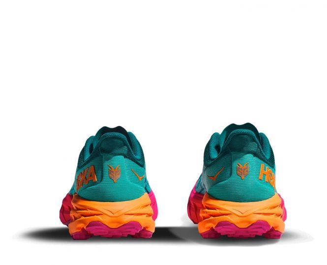 HOKA Speedgoat 5 dames