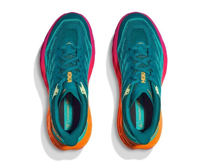 HOKA Speedgoat 5 dames