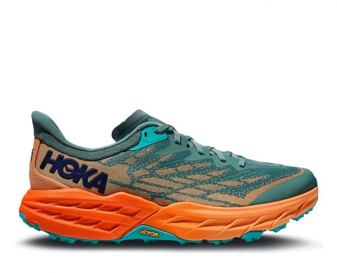 HOKA Speedgoat 5 heren