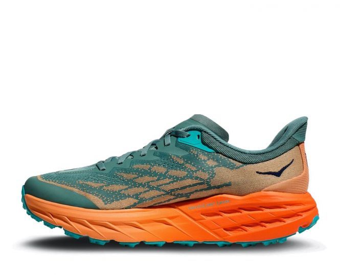 HOKA Speedgoat 5 heren