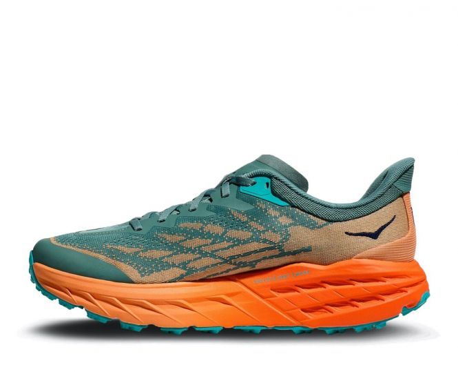 HOKA Speedgoat 5 heren