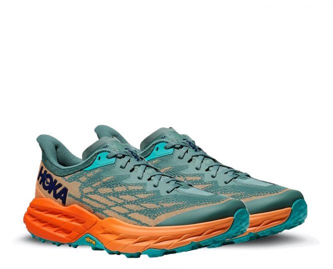 HOKA Speedgoat 5 heren